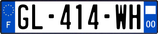 GL-414-WH