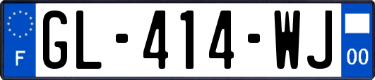 GL-414-WJ