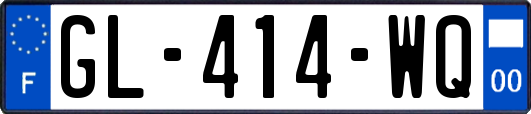 GL-414-WQ