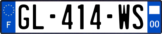 GL-414-WS