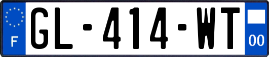 GL-414-WT