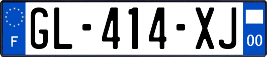 GL-414-XJ