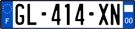 GL-414-XN