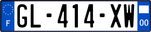 GL-414-XW