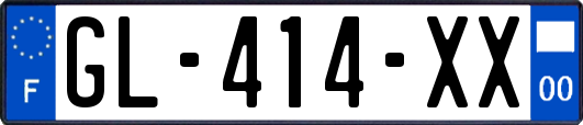 GL-414-XX