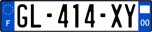 GL-414-XY