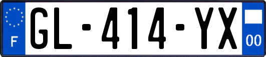 GL-414-YX
