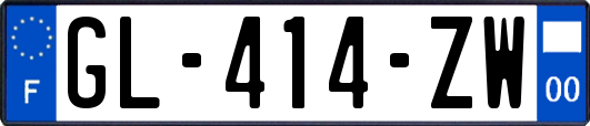 GL-414-ZW