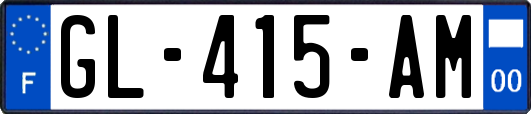 GL-415-AM