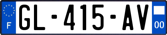 GL-415-AV