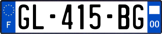 GL-415-BG