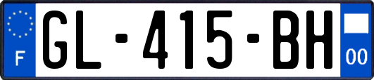 GL-415-BH