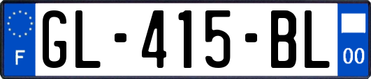 GL-415-BL