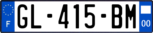GL-415-BM