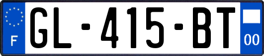 GL-415-BT