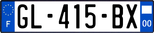 GL-415-BX
