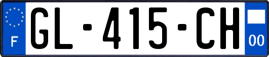 GL-415-CH