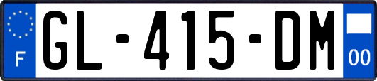 GL-415-DM