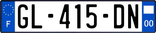 GL-415-DN