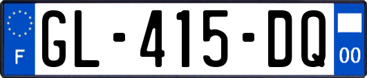 GL-415-DQ