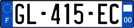 GL-415-EC
