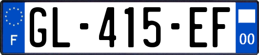 GL-415-EF