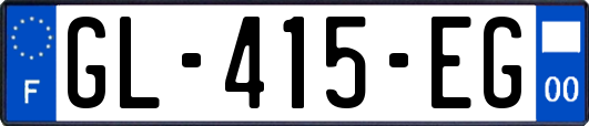 GL-415-EG