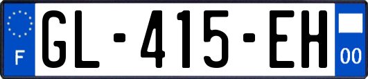 GL-415-EH