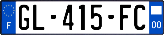 GL-415-FC