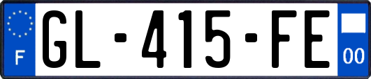 GL-415-FE