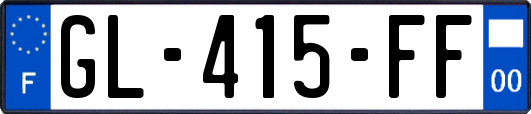 GL-415-FF