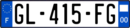 GL-415-FG