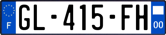GL-415-FH