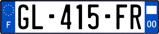 GL-415-FR