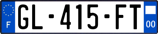 GL-415-FT