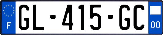 GL-415-GC