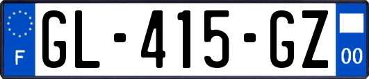 GL-415-GZ