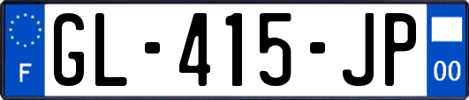 GL-415-JP