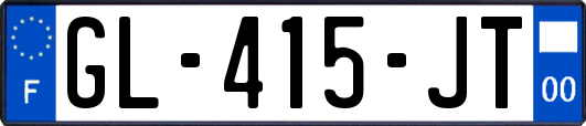 GL-415-JT