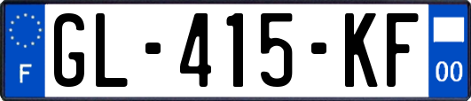 GL-415-KF