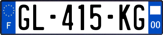 GL-415-KG