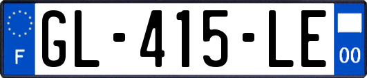 GL-415-LE