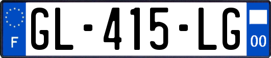 GL-415-LG