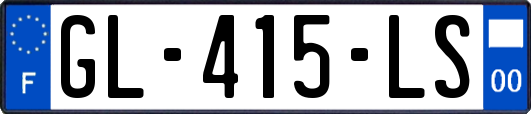 GL-415-LS