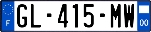 GL-415-MW