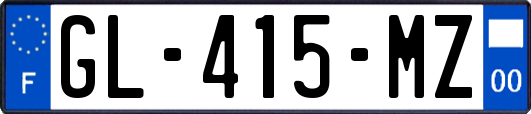 GL-415-MZ