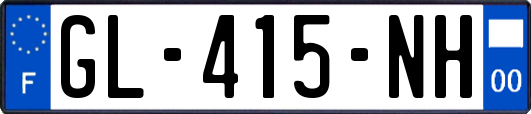 GL-415-NH