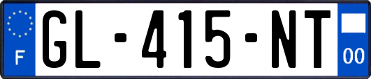 GL-415-NT
