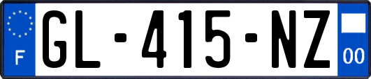 GL-415-NZ