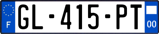 GL-415-PT